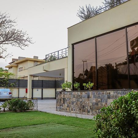 Avari Boutique Μουλτάν Εξωτερικό φωτογραφία