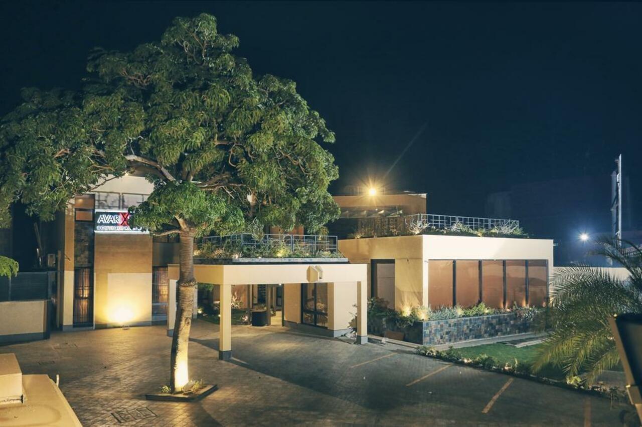 Avari Boutique Μουλτάν Εξωτερικό φωτογραφία